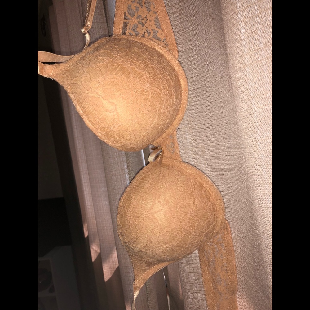 34C bra 🍊PUSH UP